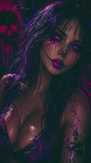 @Kylent but Violent 😈🔪 PFOC