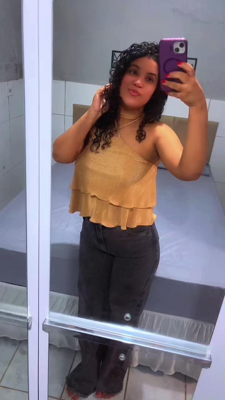 @Adriele Silva