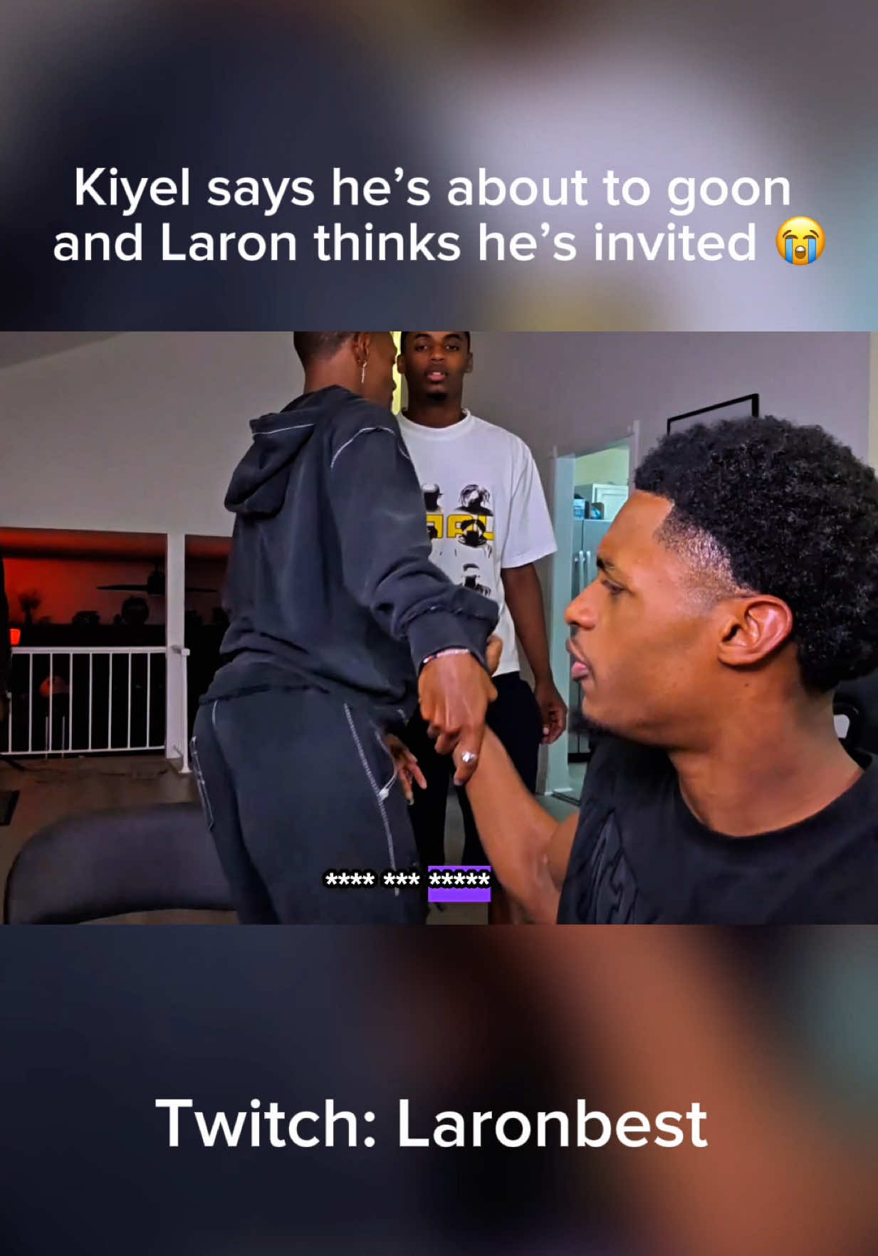 @Laronbest