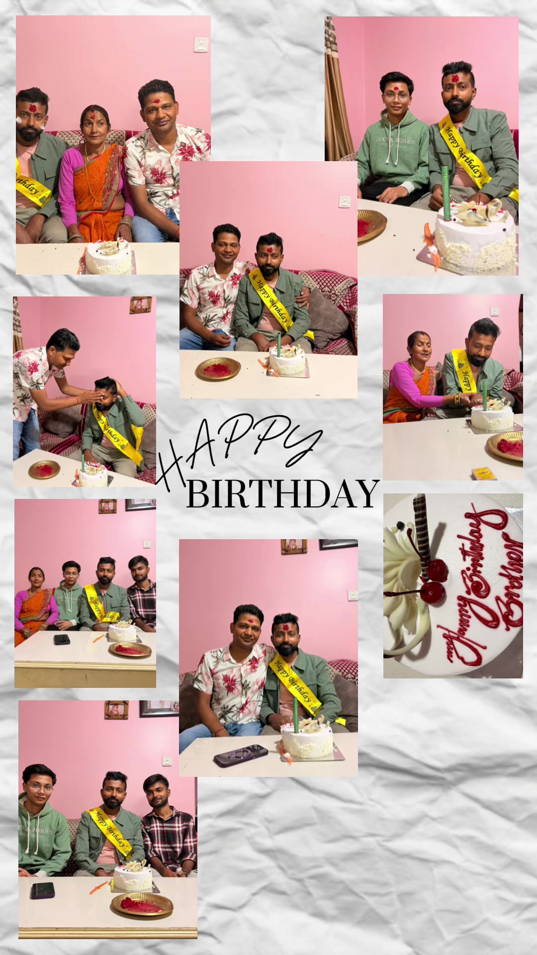 @Rakesh Shah