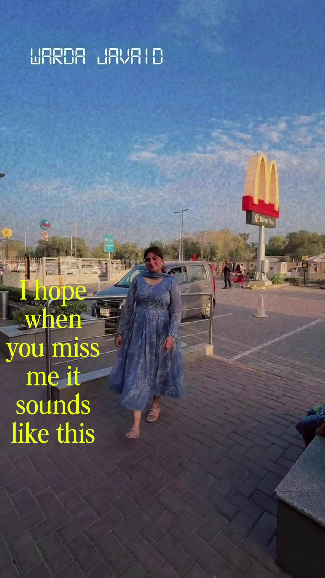 @Warda👸