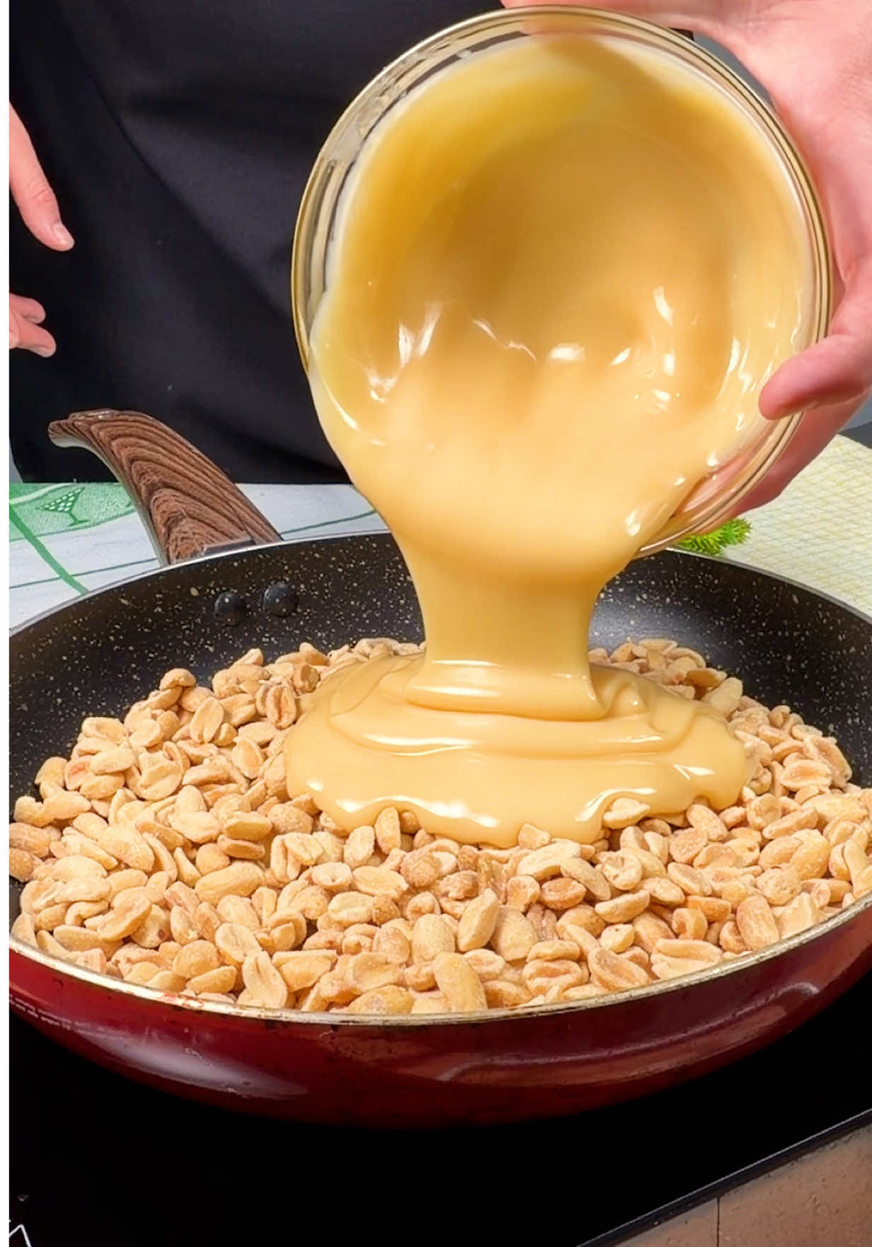 @La Receta Casera