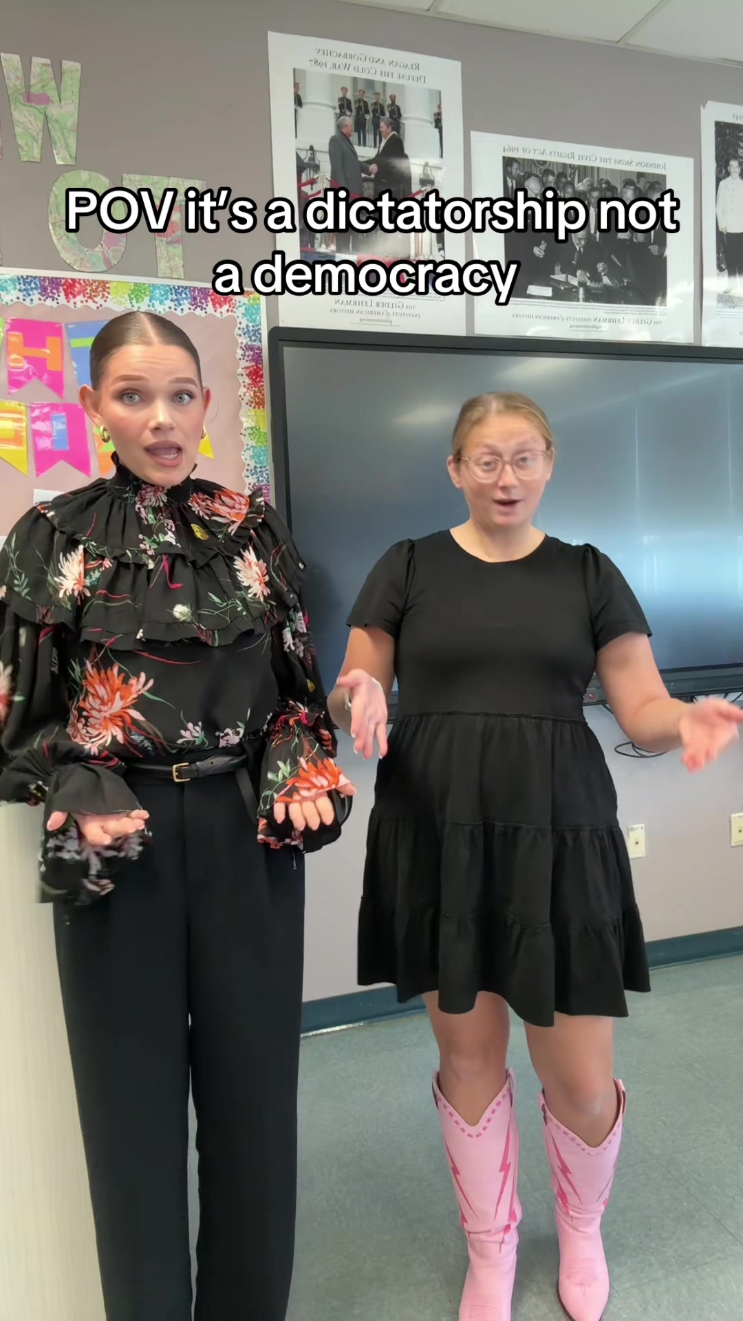 @teachertalkduo