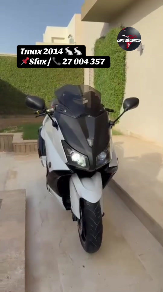 @capo mécanique🇹🇳كابو ميكانيك