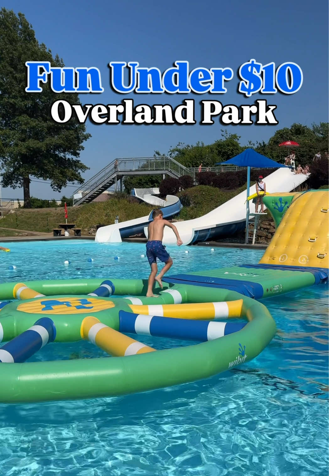 @Jana | Kansas City, Family Fun