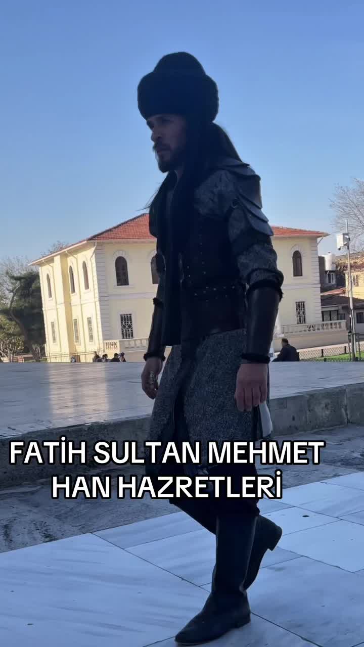 @Atalay Bey