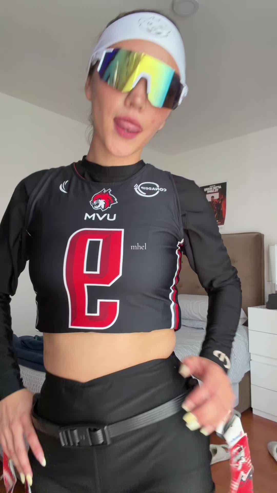 @mujereshermosasenlicra