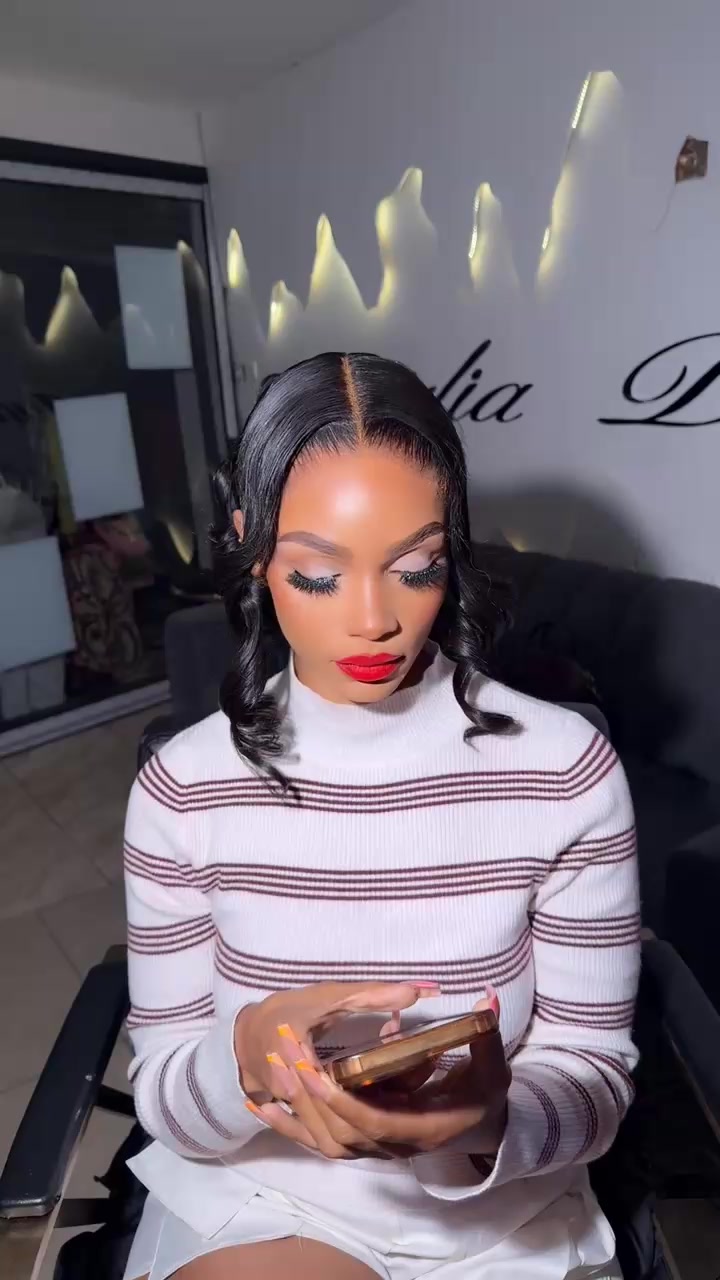 @Julia Beauty💇♀️ 🇨🇲