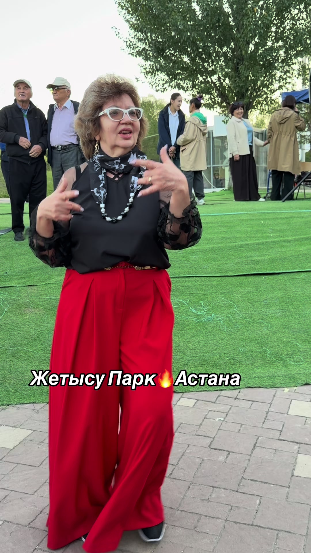 @АлуЗара