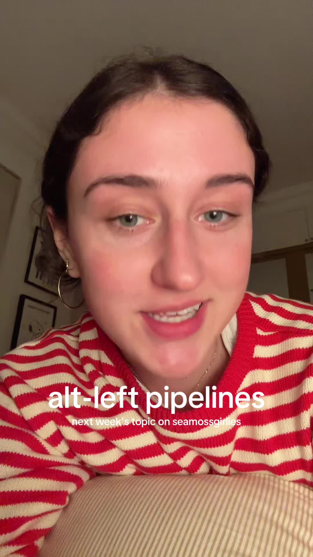 @Kate Glavan