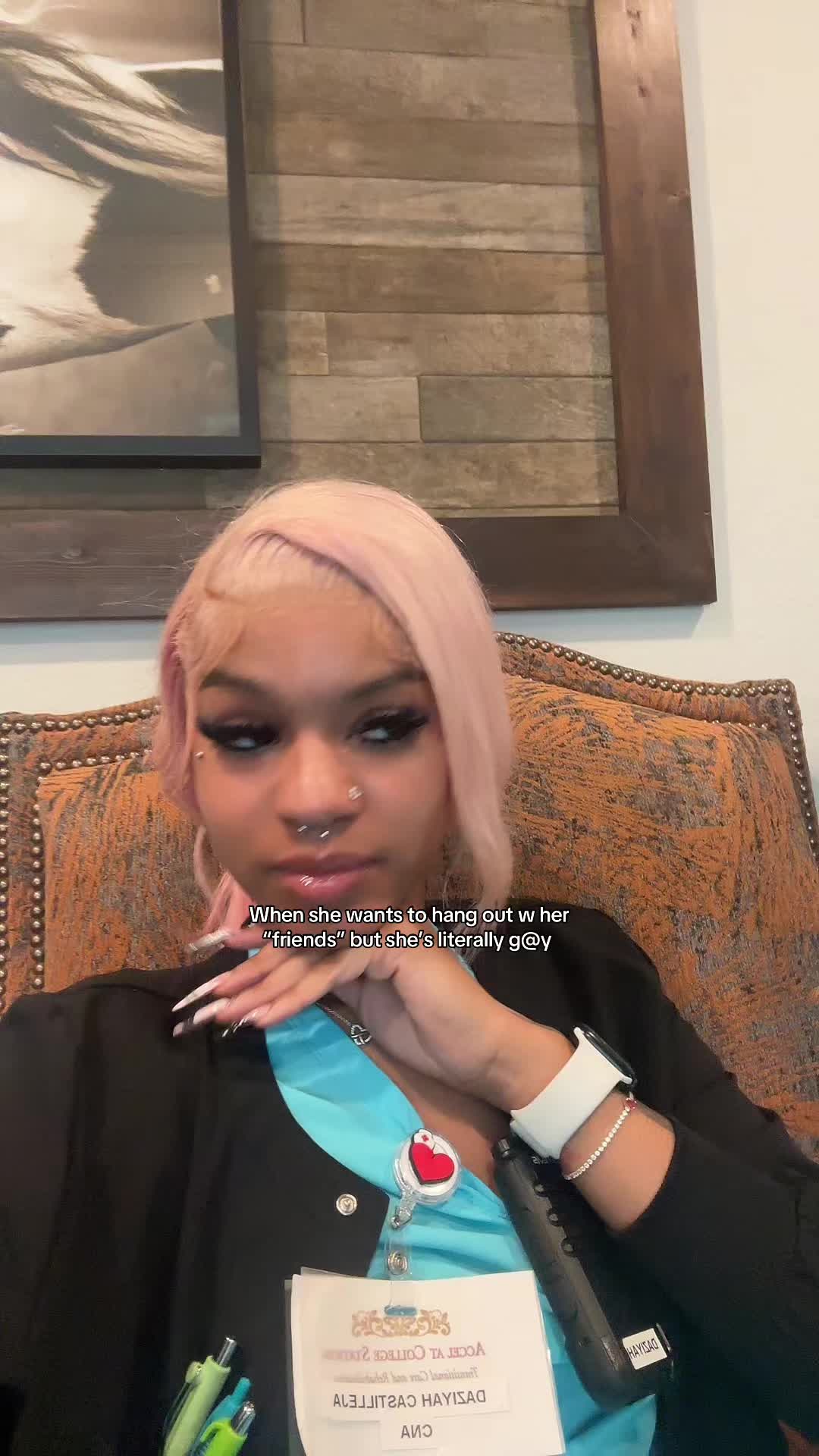 @daziyah nicole