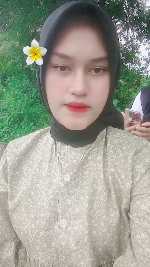 @Zuhra Tuljannah