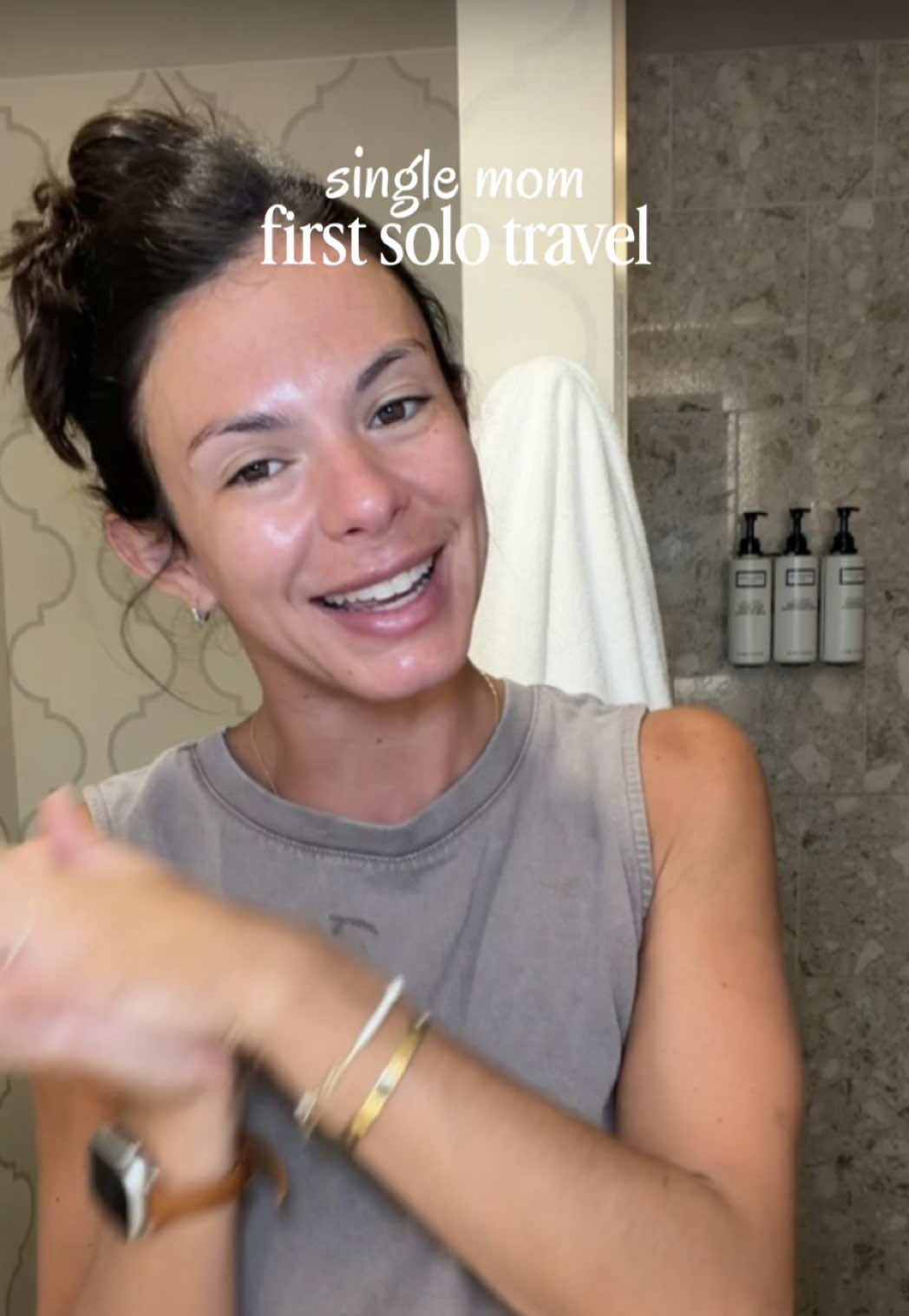 @LIV &mdash; solo mom