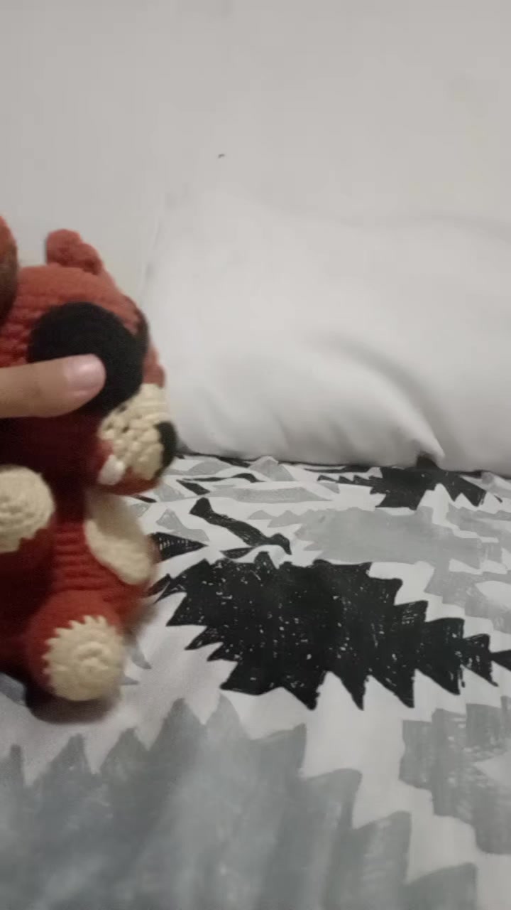 @mini Freddy (✡flops version ✡)