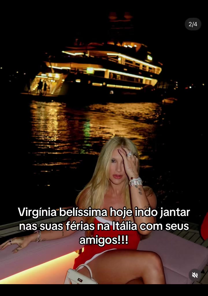 @Virginia Fonseca