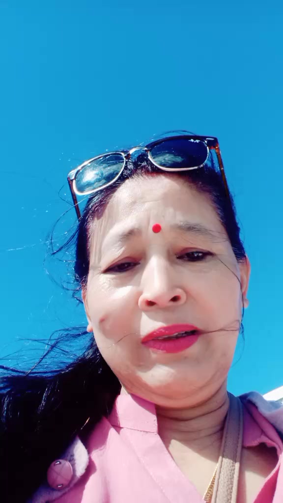 @Laxmi Shrestha