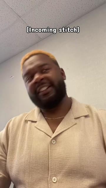 @TremaineOnTV