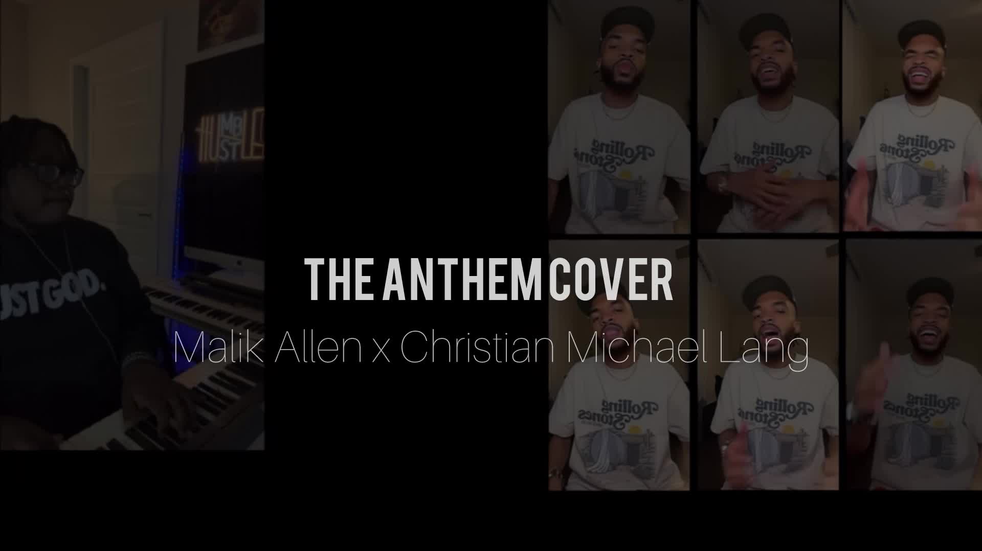 @Christian Michael La