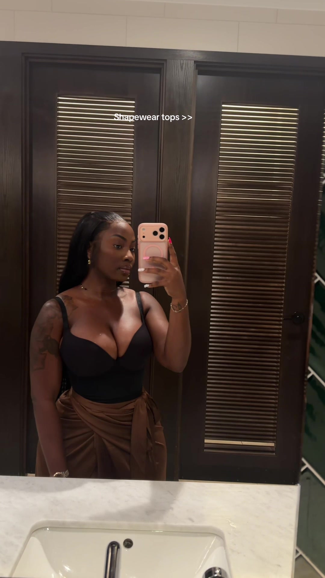 @I am Tiff 🫶🏾