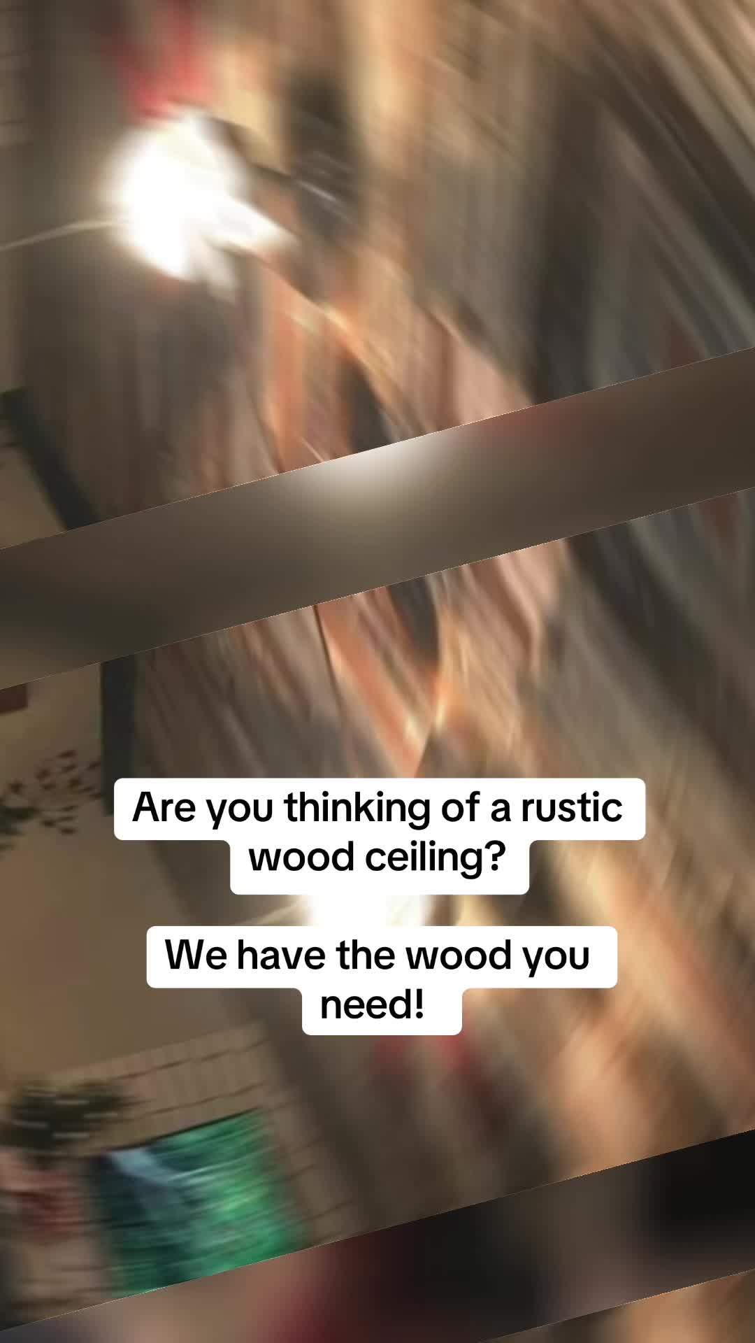 @Rockin Wood