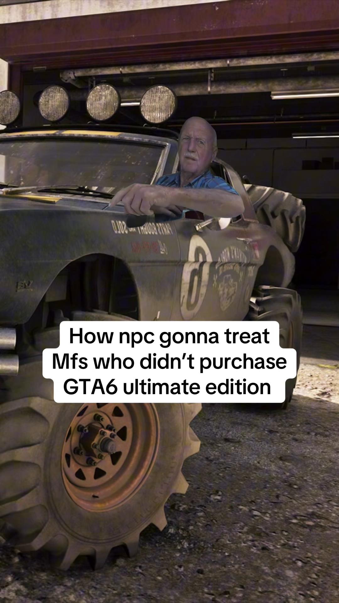 @Gaming Memeology