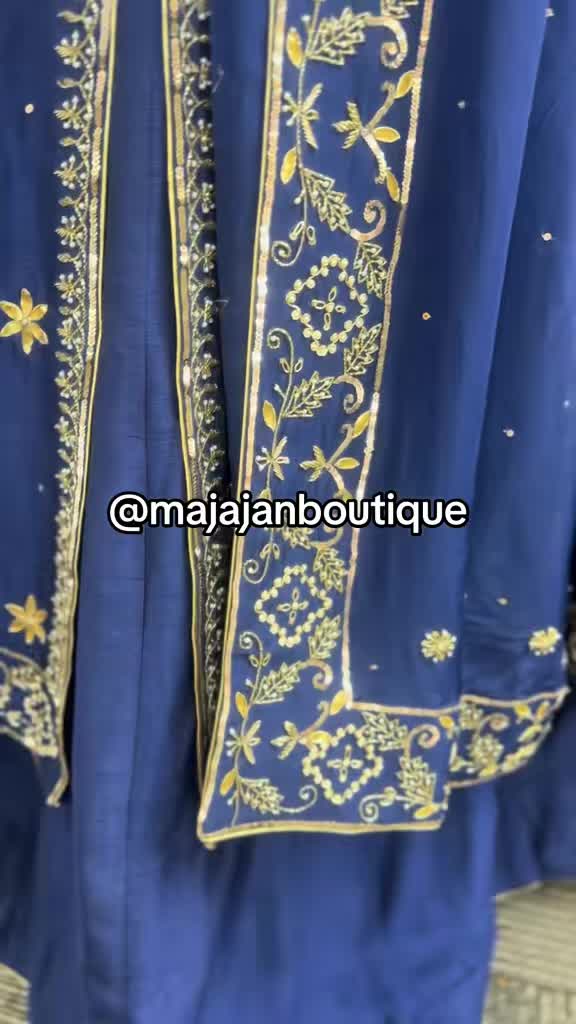 @Majajan Boutique