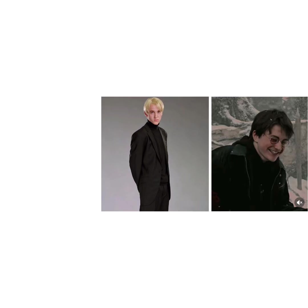 @Drarry ⚯͛ 💚❤️ (multifandom)