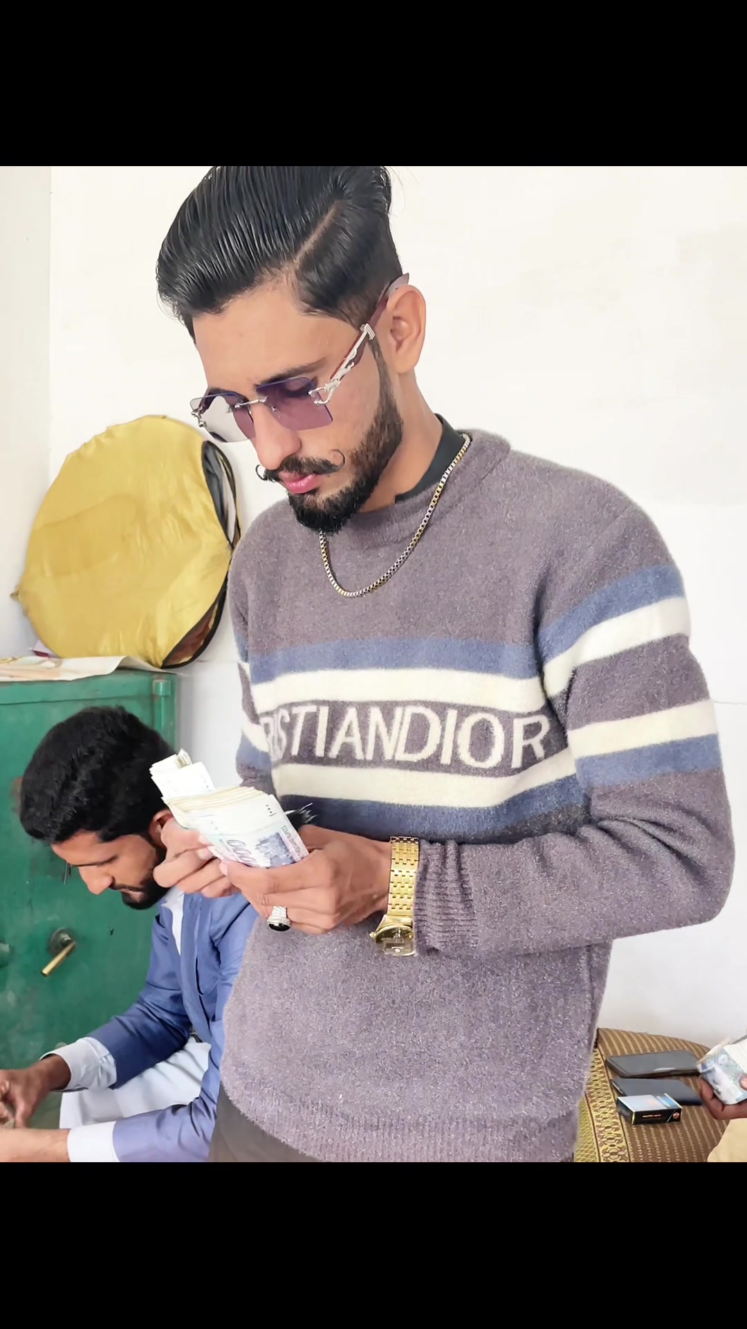 @ملک  نعمت  اللہ سوبھی 💕