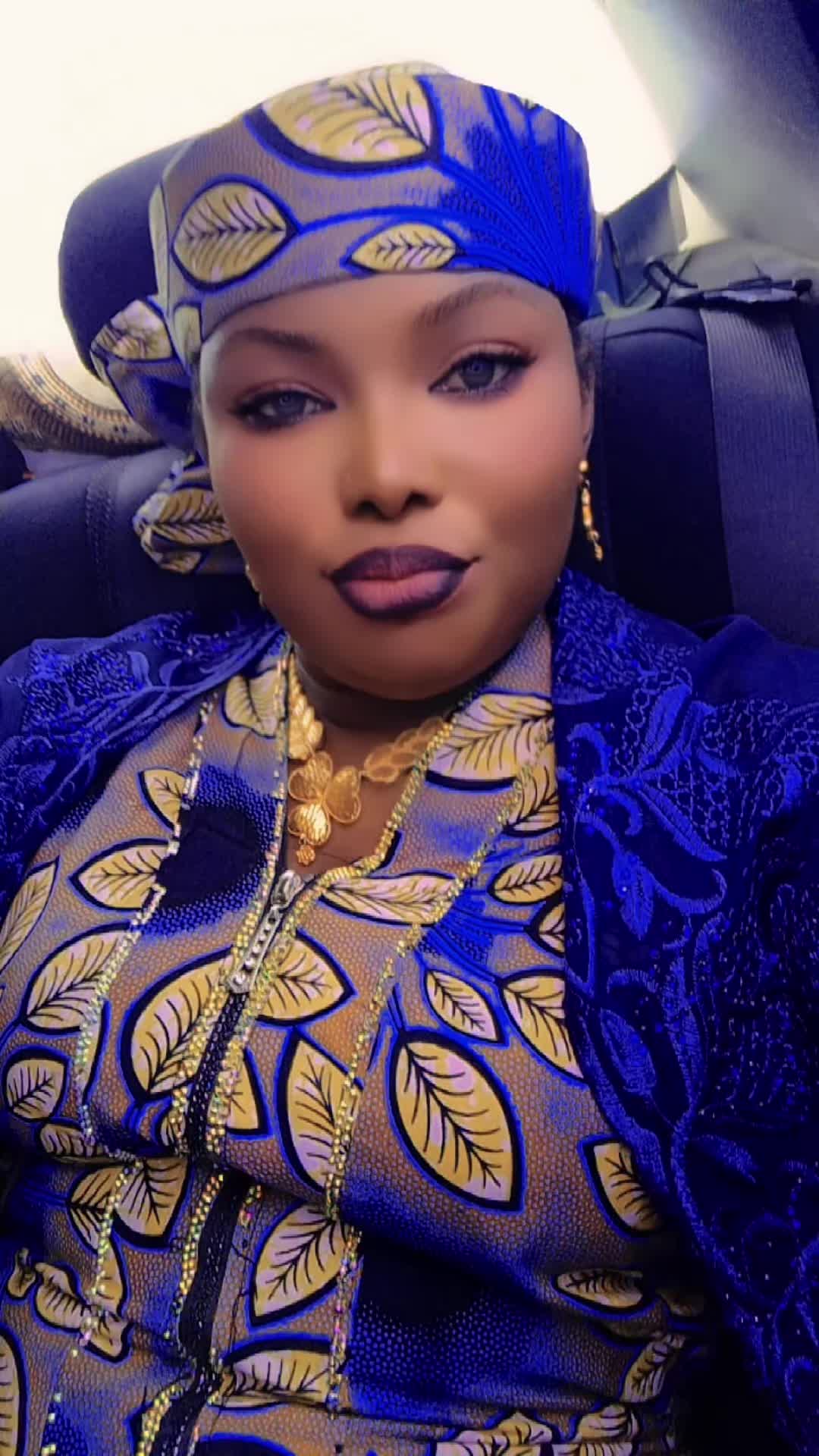 @hon shamsiya