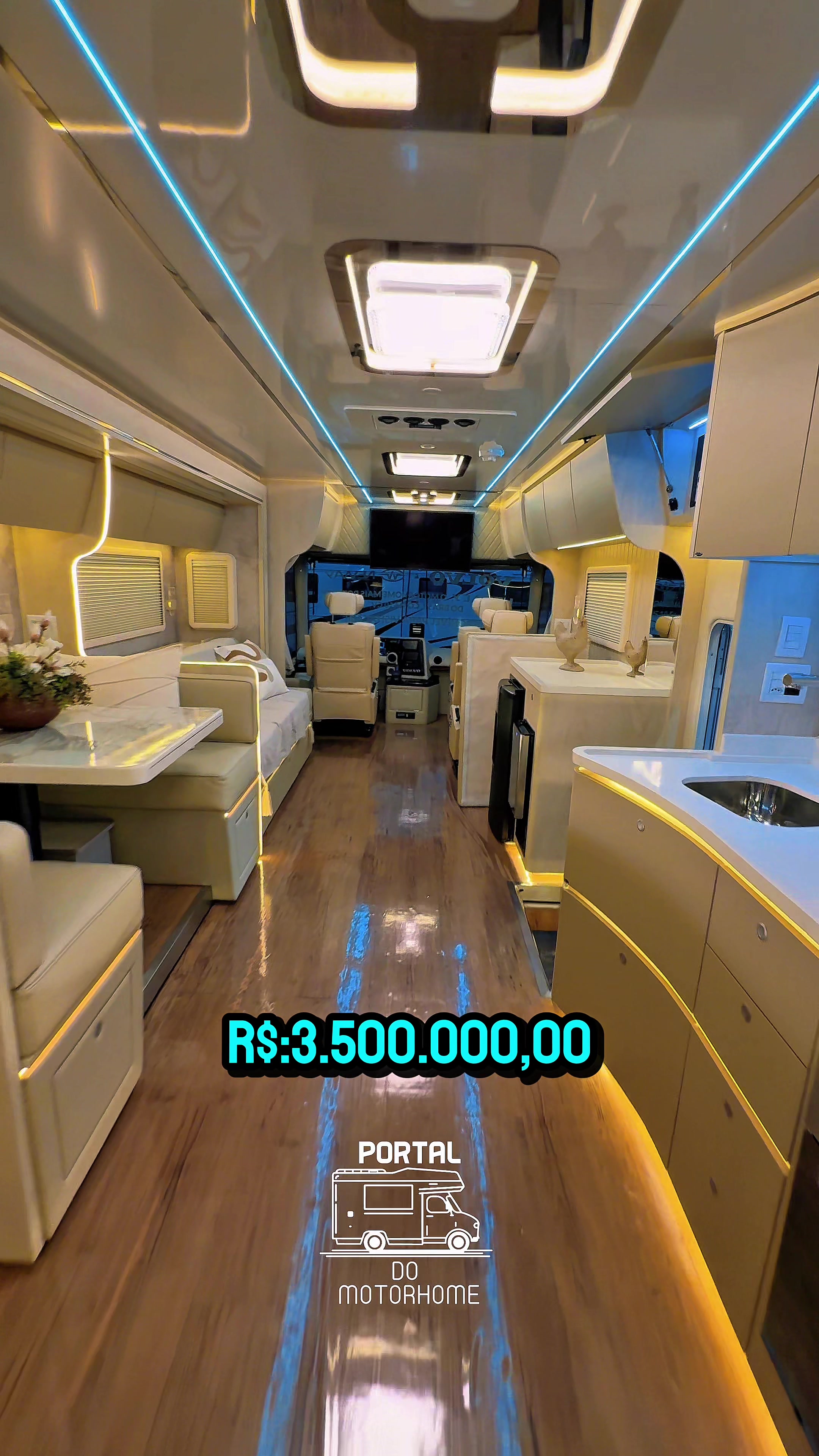@PORTAL DO MOTORHOME BR