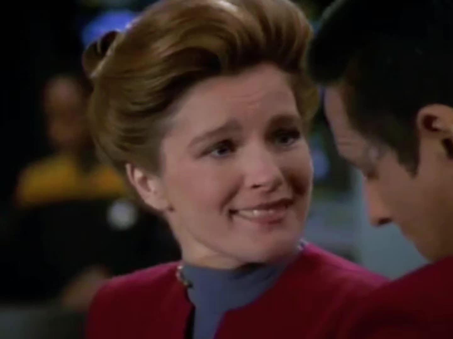 @Captain Janeway's DQVC