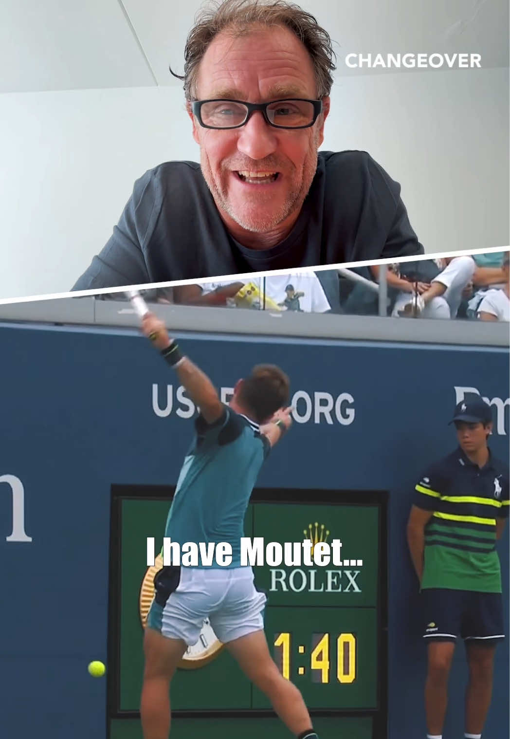 @The Changeover