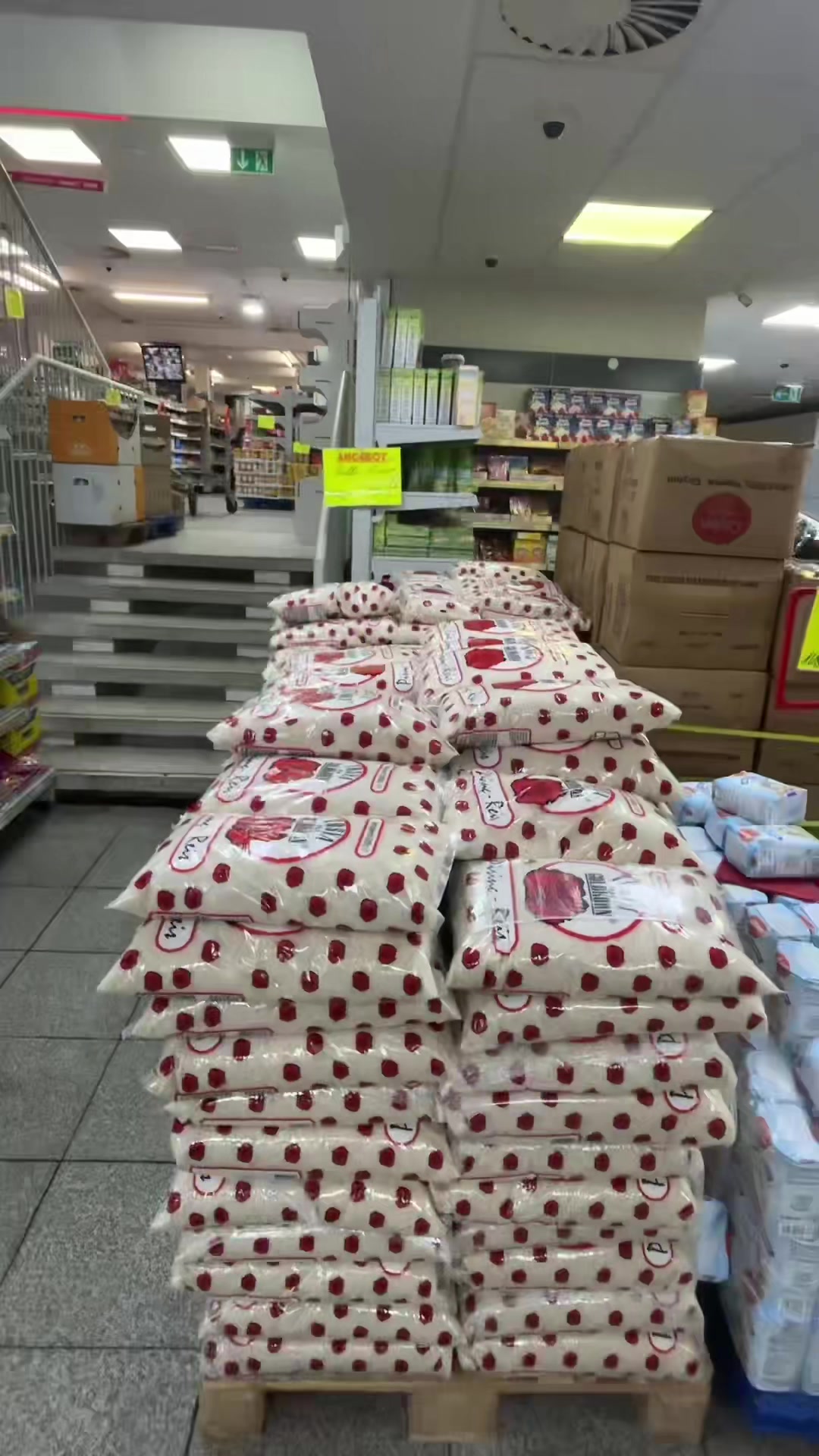 @Göral Anadolu Supermarkt