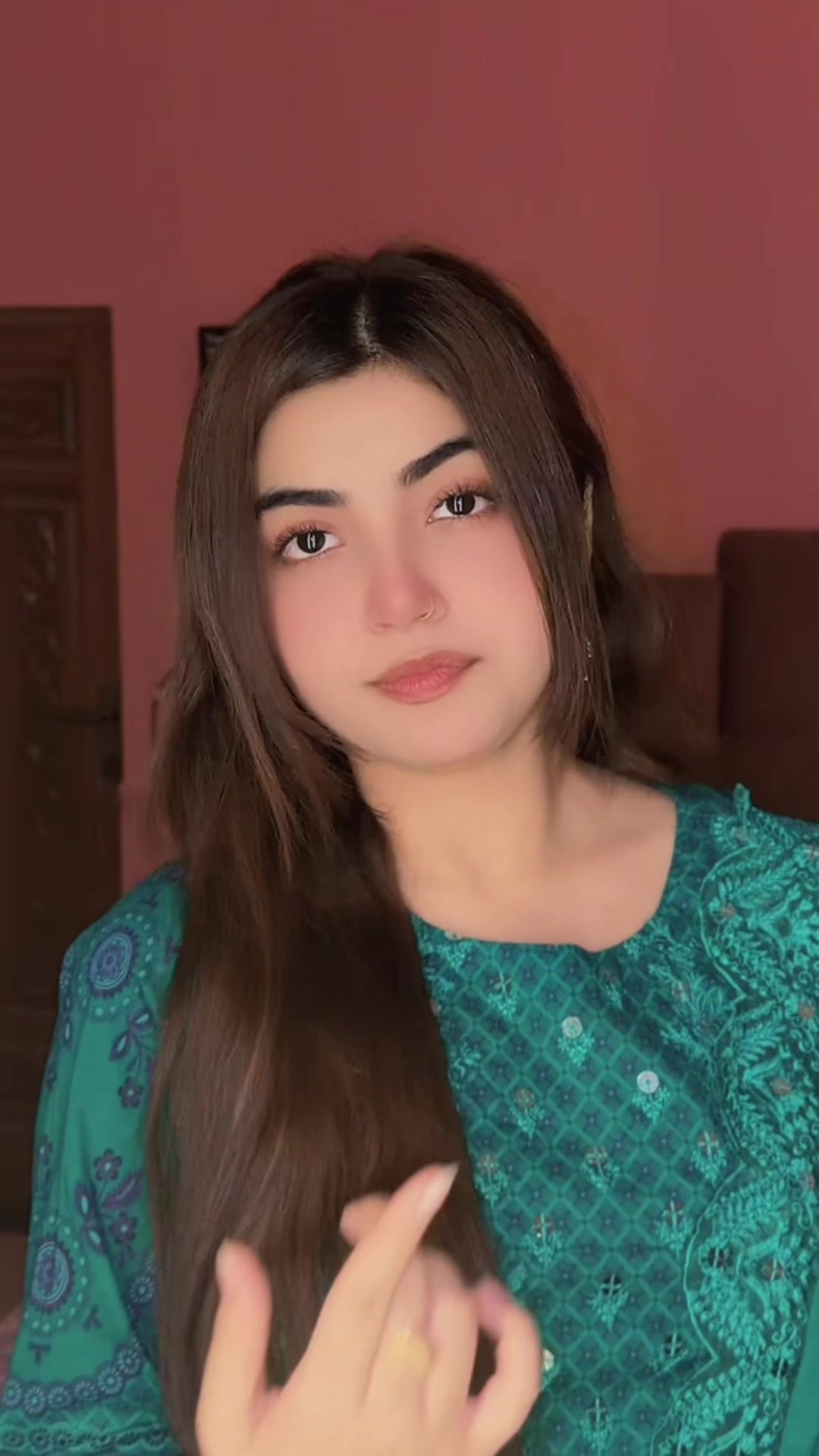 @Dr. Aleeya Shoaib ๐