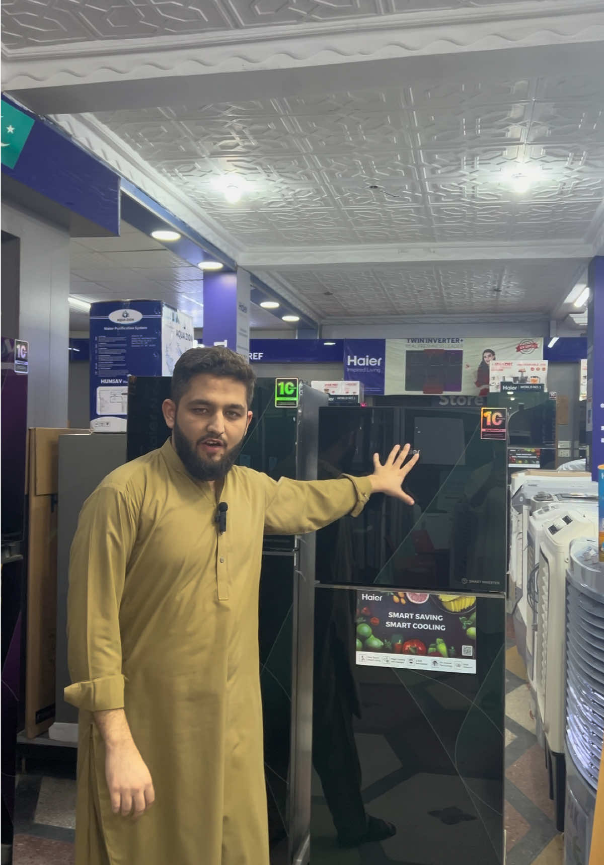 @KS Electronics