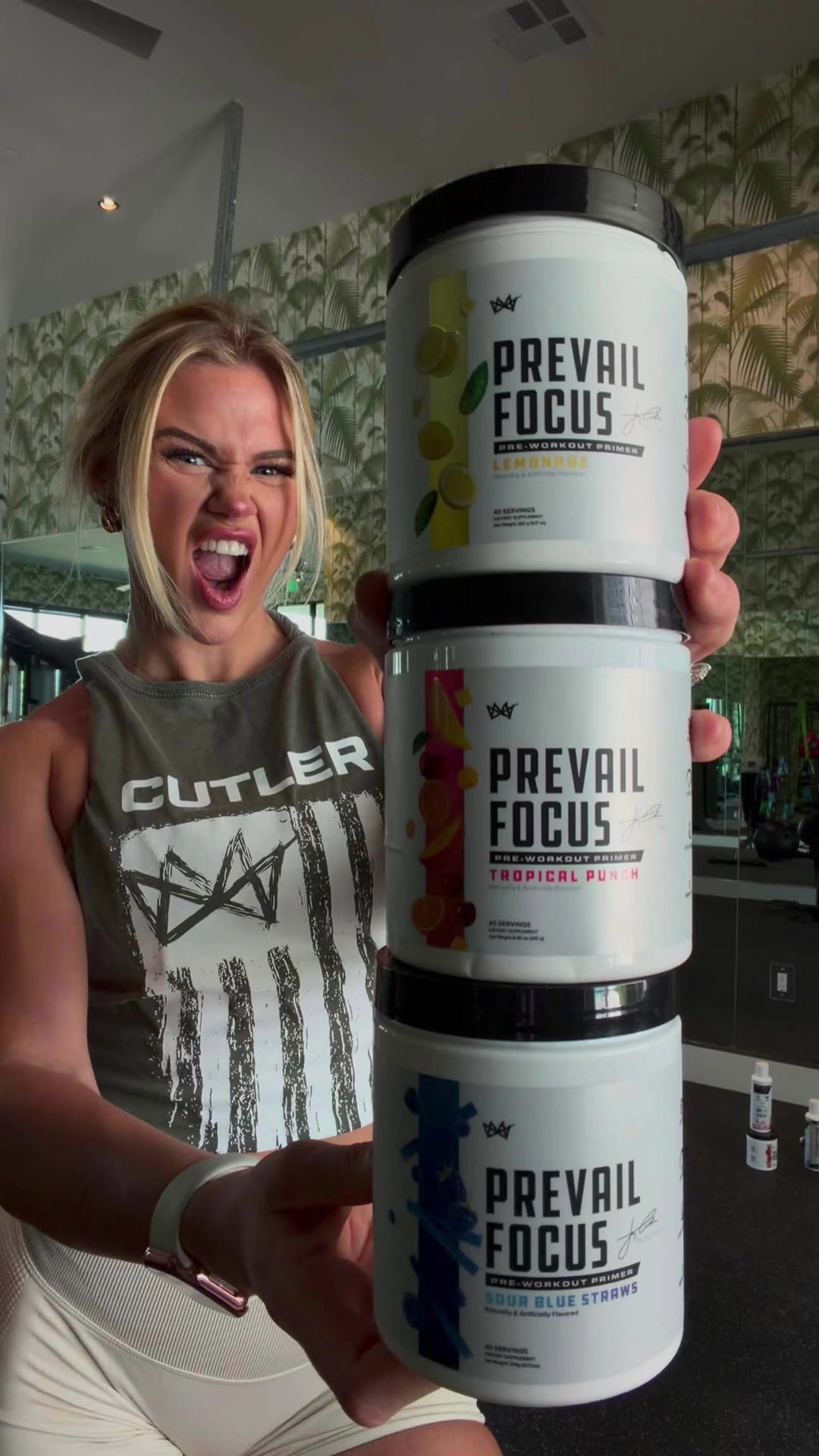 @Cutler Nutrition