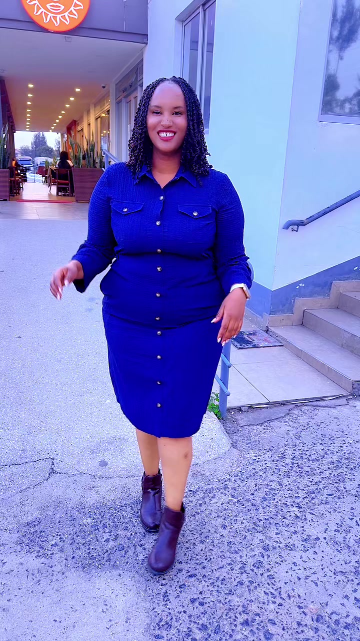 @Julie wa Cabro Nakuru