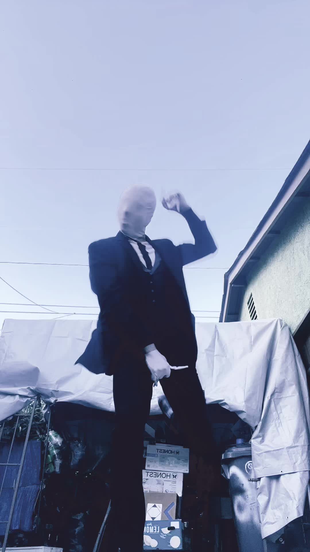@Slenderman