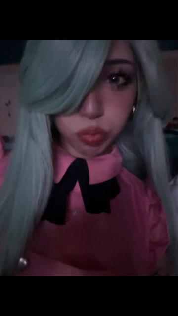@doll face