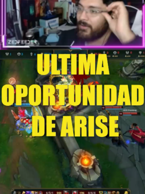 @ZedFeeder