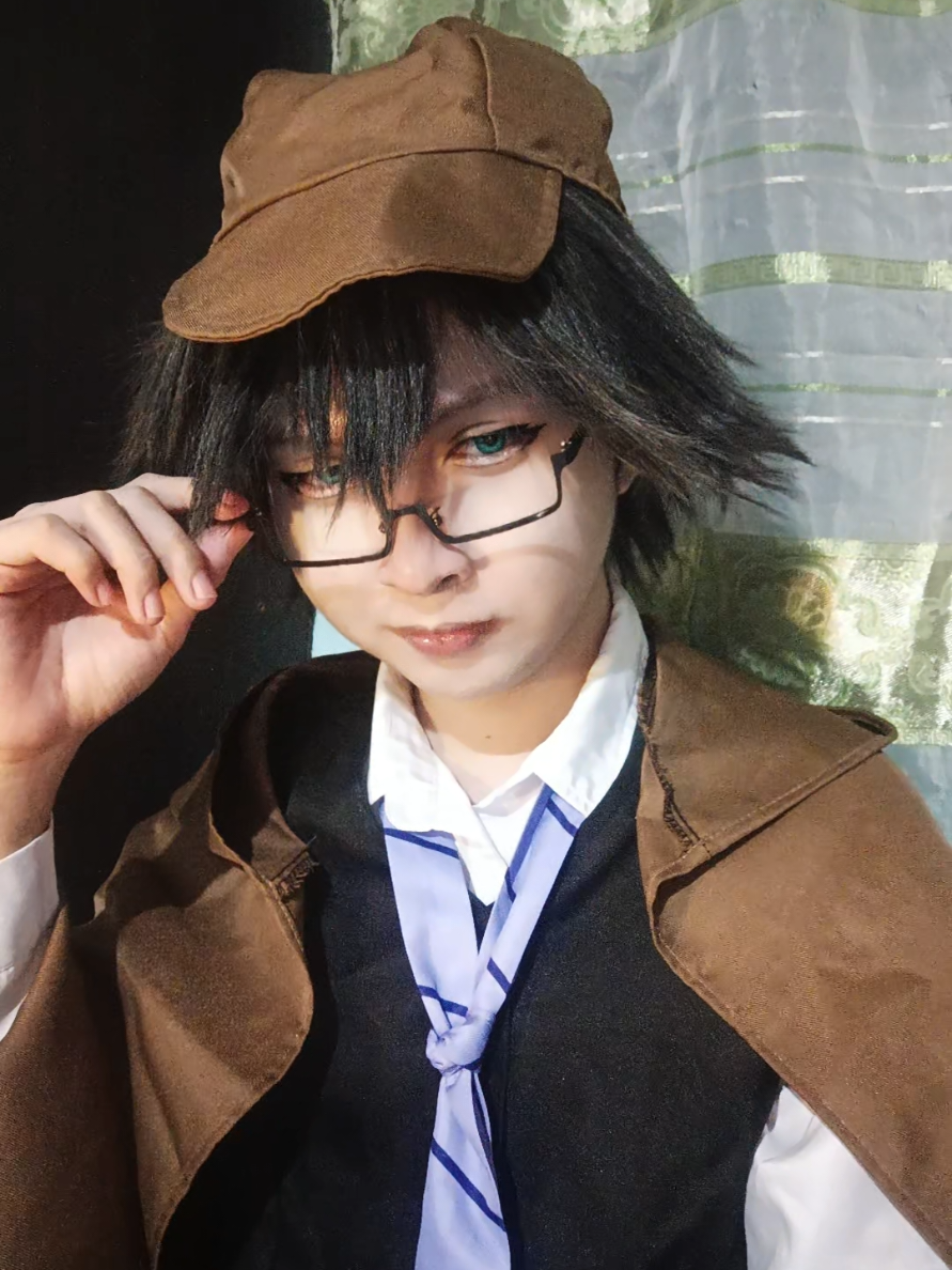 @Kriyo