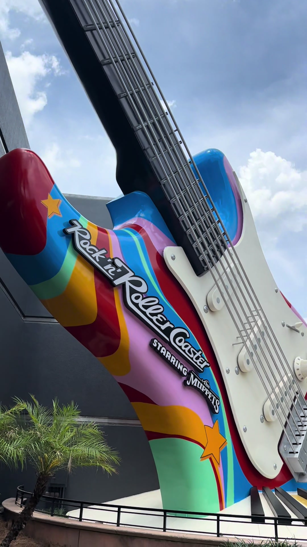 @Orlando Experience