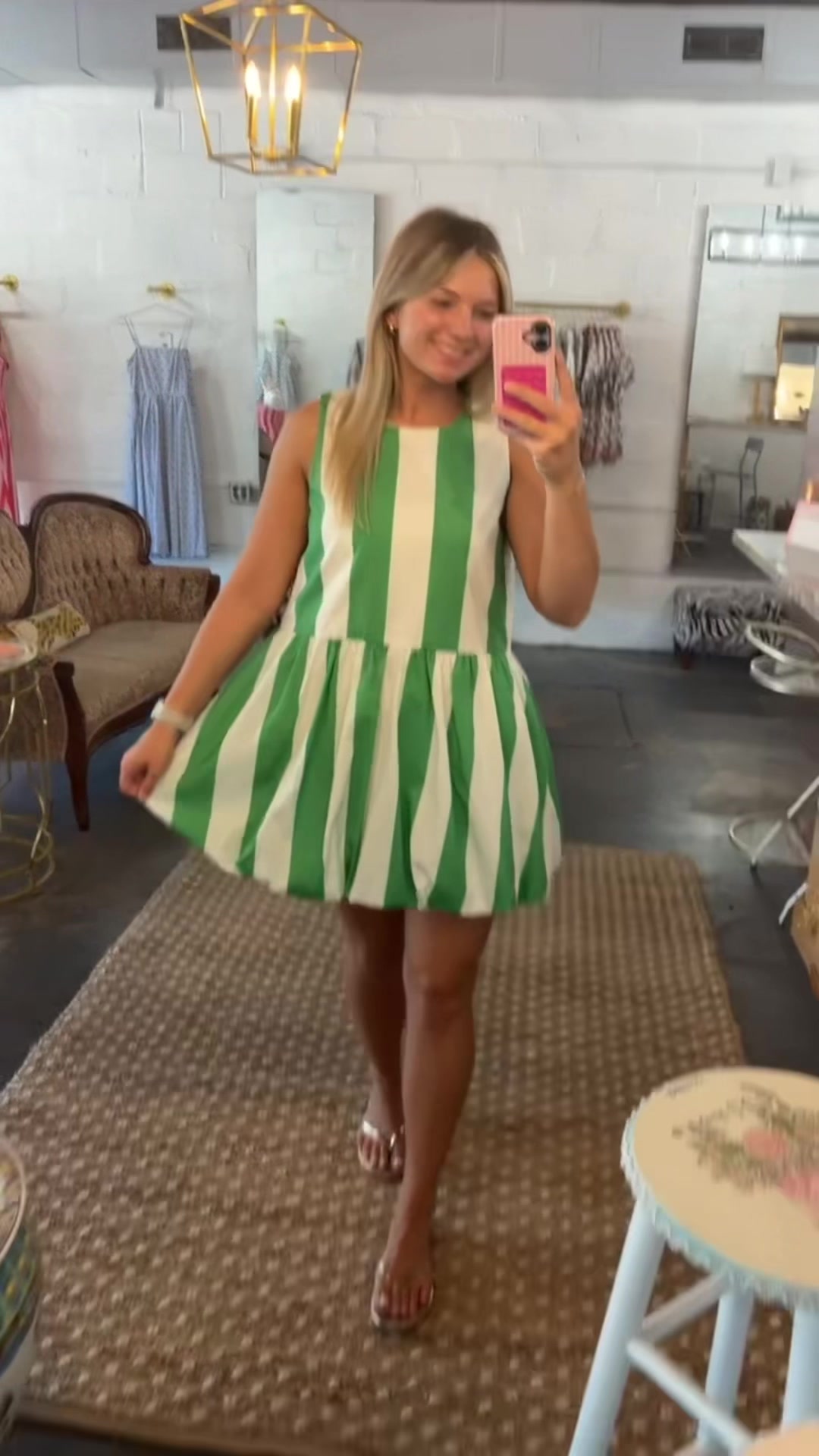 @Marlo’s Boutique