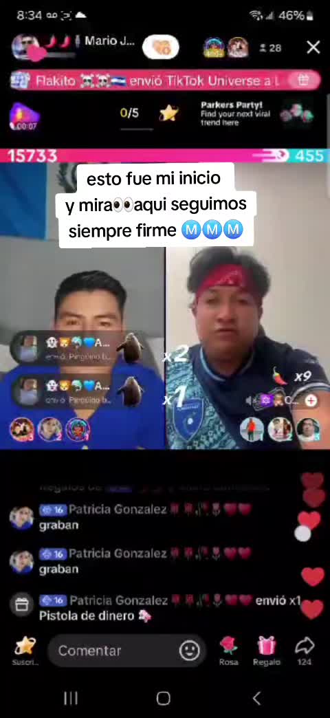 @Ⓜ️ario JoⓂ️familia%🇬🇹Ⓜ️