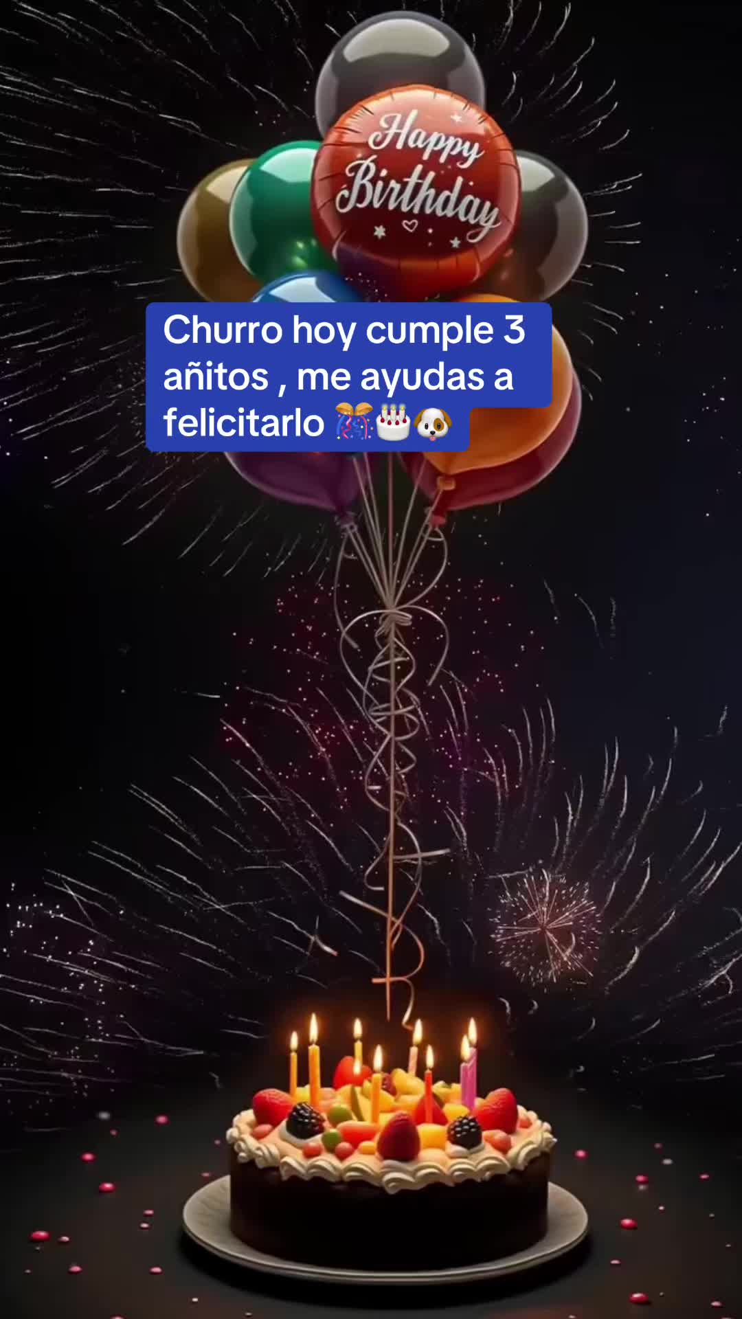 @Reyna y Churro 🐶😍