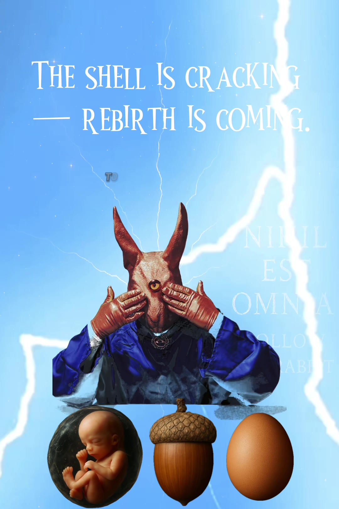 @NIHIL EST OMNIA
