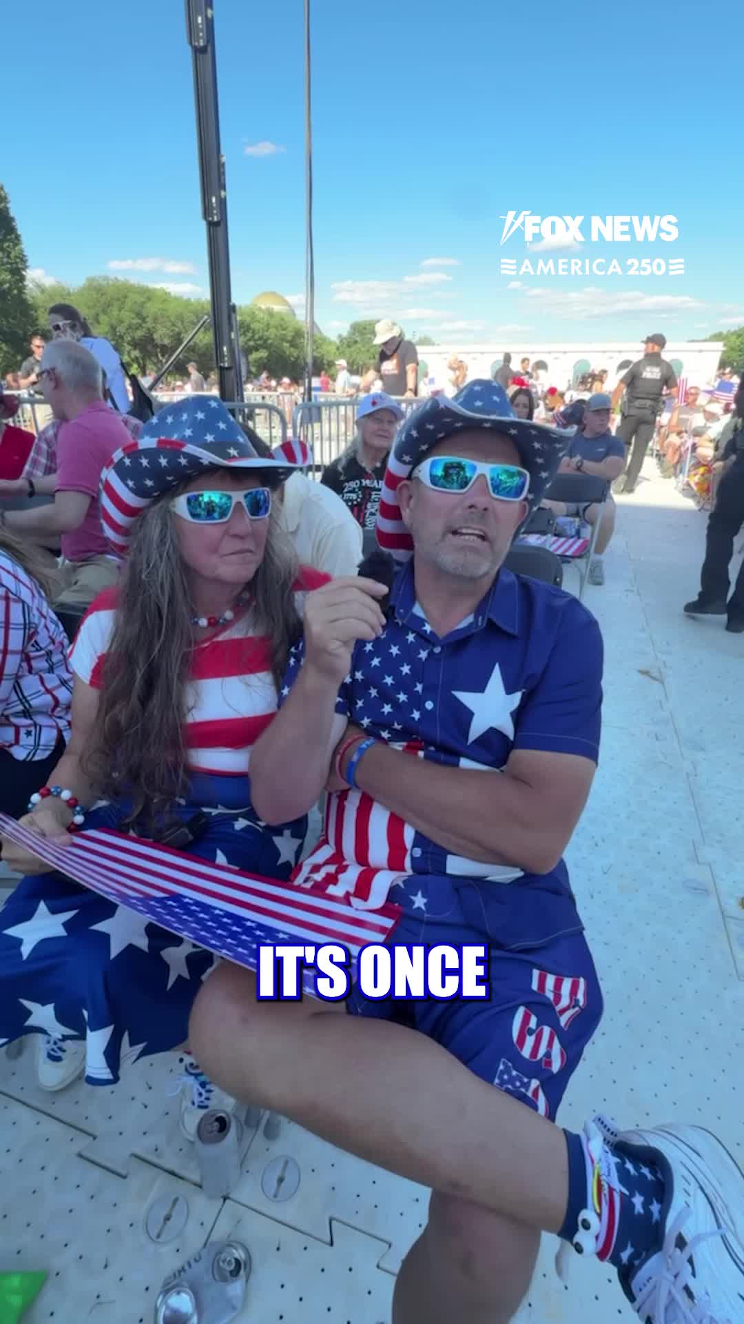 @Fox News