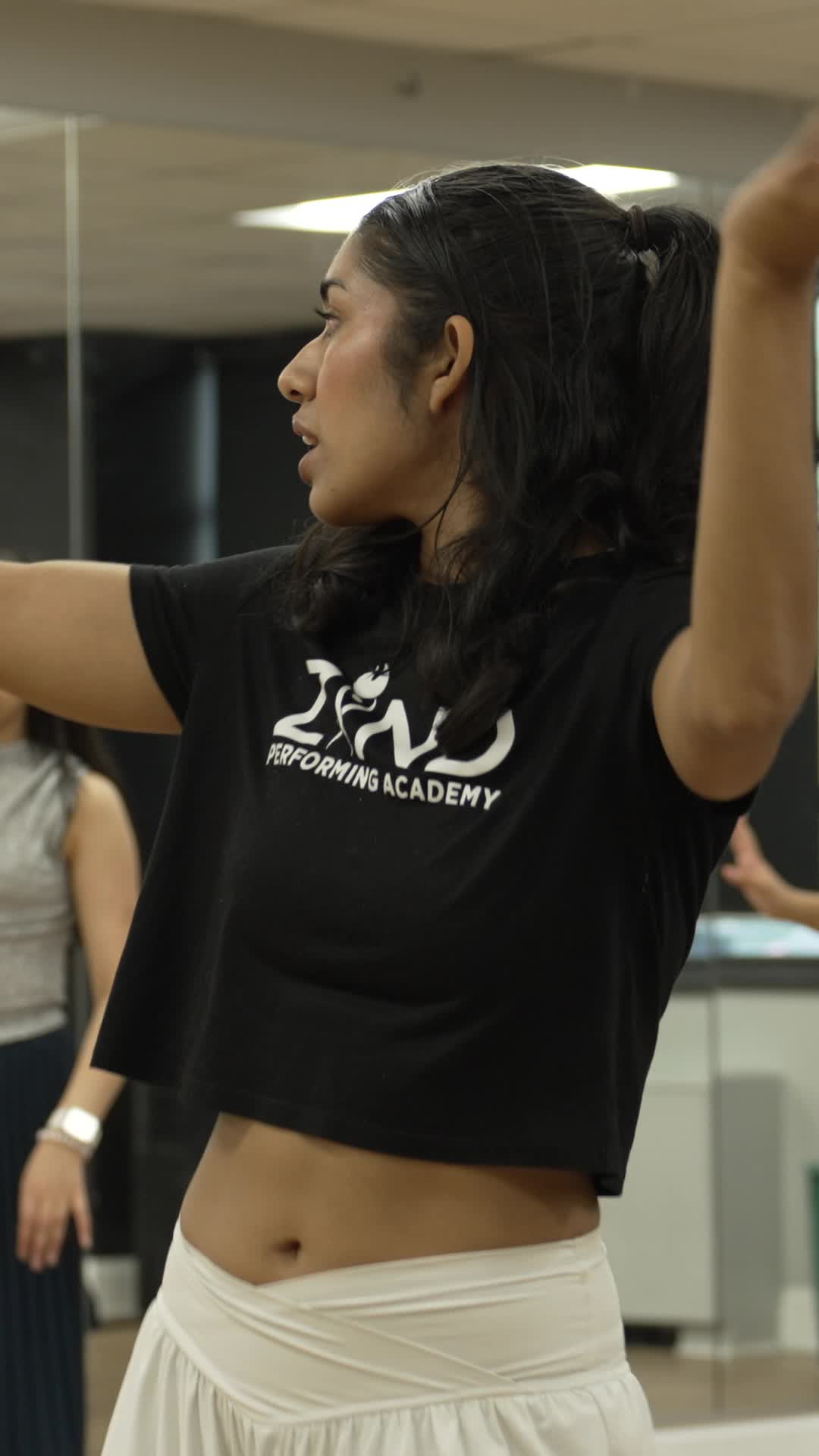 @ZIND Performing Academy