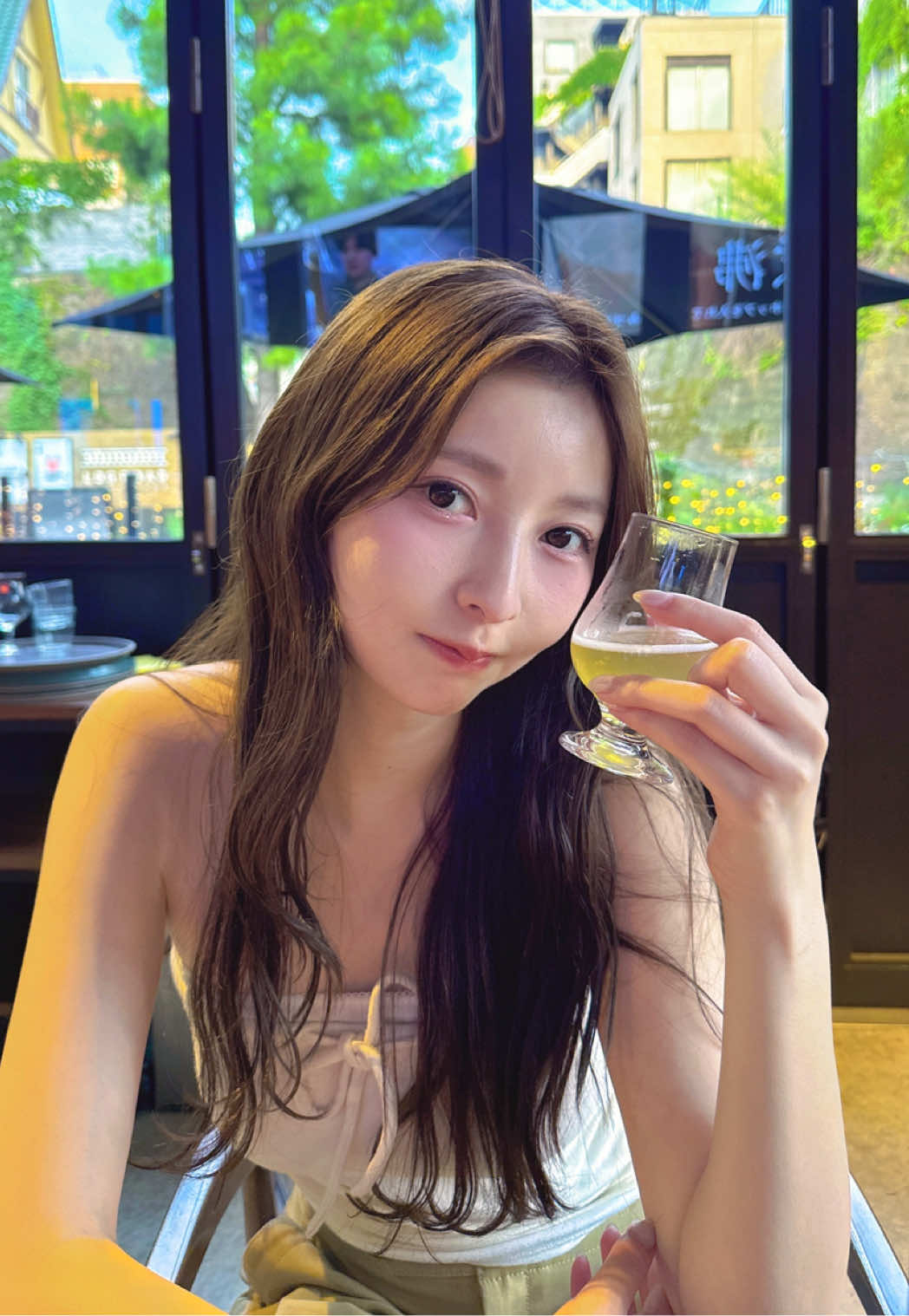 @橋本萌花 Toi Toi Toi 8月16日生誕祭💜