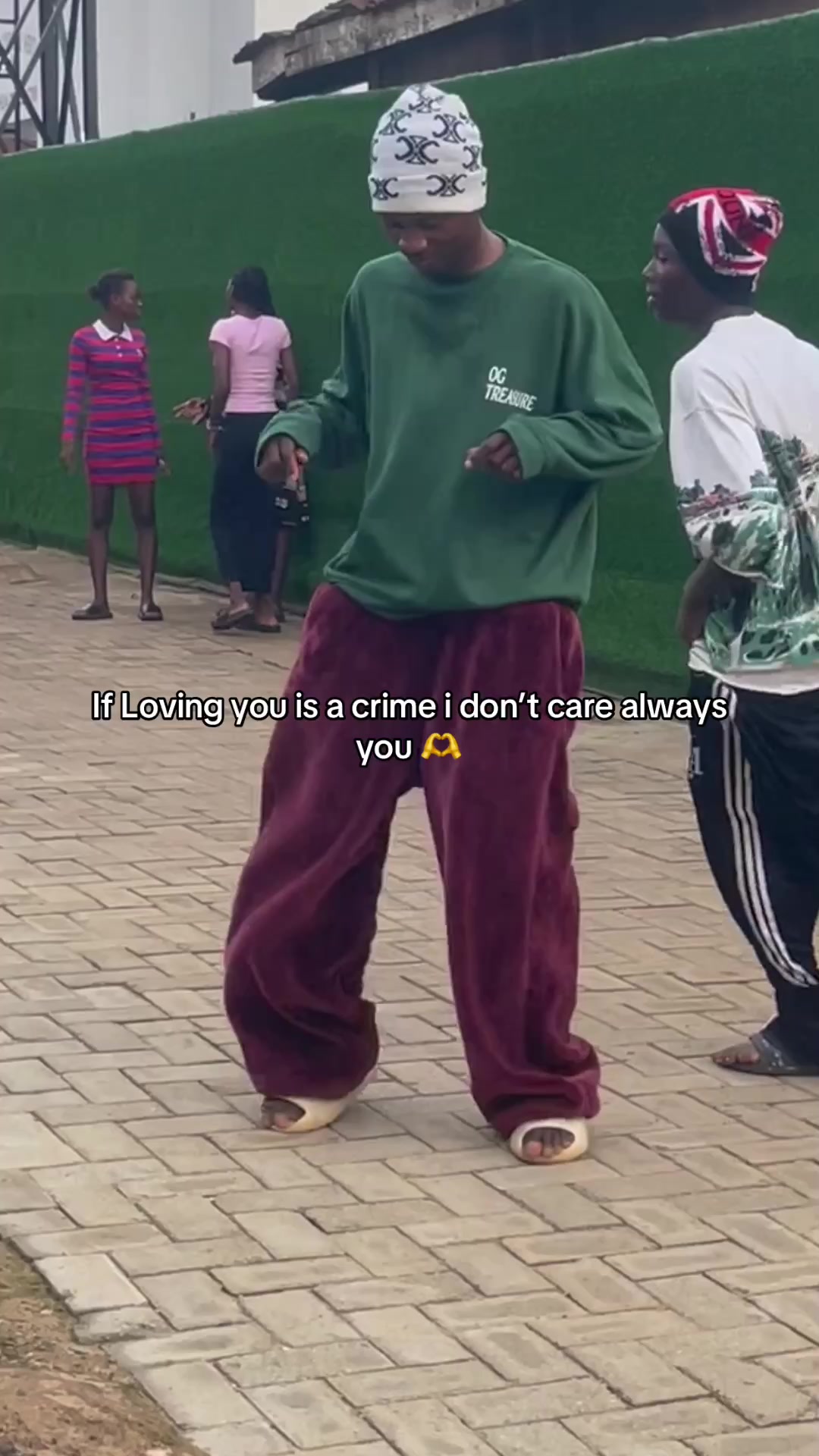 @nocasetheonedancer